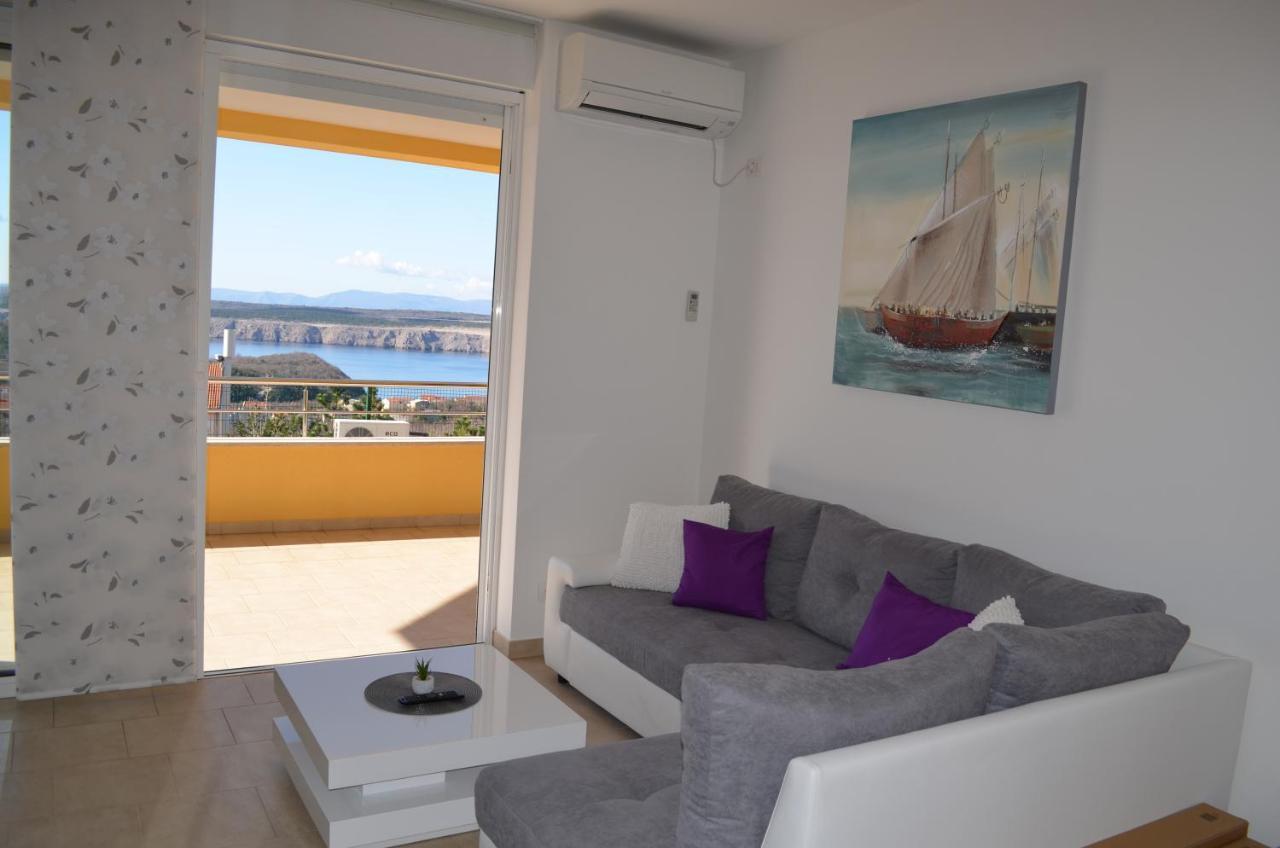 Apartment Heaven Hill Jadranovo Exterior foto